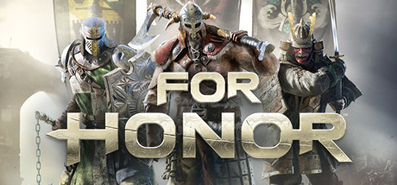 Купить на steambuy Купить For Honor - Стандартное издание