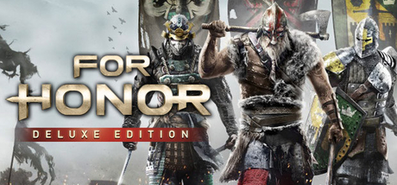 Купить на steambuy Купить For Honor - Deluxe Edition