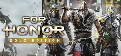 Купить на steambuy Купить For Honor - Gold Edition