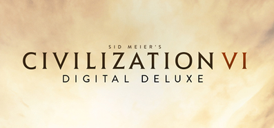 Купить Sid Meier’s Civilization: Beyond Earth на steambuy Купить Sid Meier's Civilization VI - Digital Deluxe