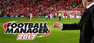 Купить на steambuy Купить Football Manager 2017