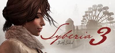 Купить Syberia 2 на steambuy Купить Syberia 3