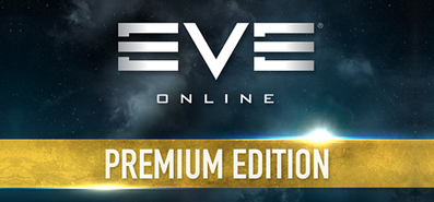 Купить на steambuy Купить EVE Online - Premium Edition