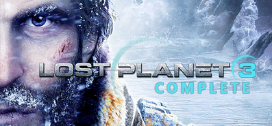Купить на steambuy Купить Lost Planet 3 - Complete