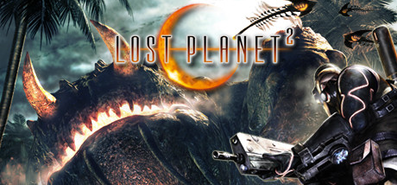 Купить Lost Planet 3 на steambuy Купить Lost Planet 2