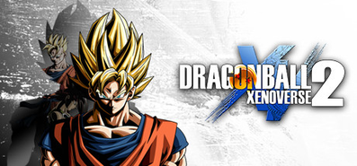 Купить на steambuy Купить DRAGON BALL XENOVERSE 2