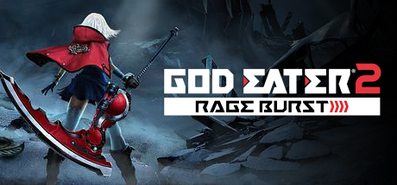 Купить на steambuy Купить GOD EATER 2 Rage Burst
