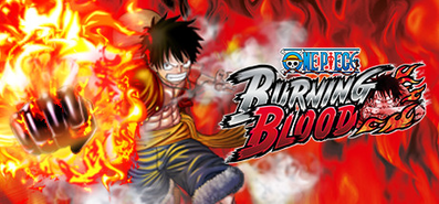 Купить на steambuy Купить One Piece Burning Blood