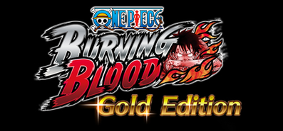 Купить на steambuy Купить One Piece Burning Blood Gold Edition