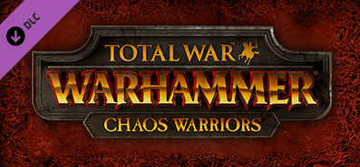 Купить Total War Master Collection на steambuy Купить Total War: WARHAMMER - Chaos Warriors Race Pack
