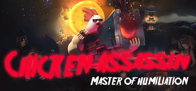 Купить на steambuy Купить Chicken Assassin - Master of Humiliation