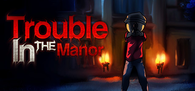 Купить на steambuy Купить Trouble In The Manor