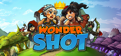 Купить на steambuy Купить Wondershot