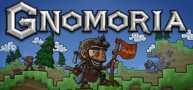 Купить на steambuy Купить Gnomoria