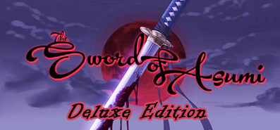 Купить на steambuy Купить Sword of Asumi - Deluxe Edition