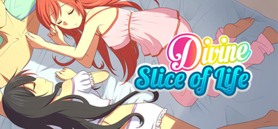 Купить на steambuy Купить Divine Slice of Life + Soundtrack