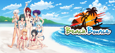 Купить на steambuy Купить Beach Bounce Plus Soundtrack