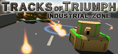 Купить на steambuy Купить Tracks of Triumph: Industrial Zone