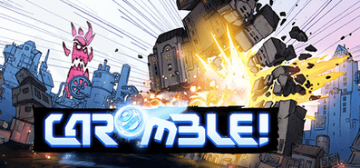Купить на steambuy Купить Caromble!