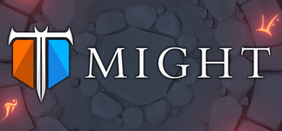 Купить на steambuy Купить MIGHT