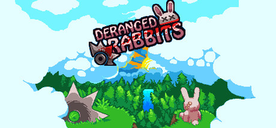 Купить на steambuy Купить Deranged Rabbits