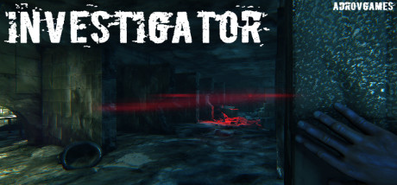 Купить на steambuy Купить Investigator