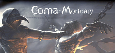 Купить на steambuy Купить Coma: Mortuary