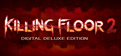 Купить Killing Floor: Incursion на steambuy Купить Killing Floor 2 Digital Deluxe Edition