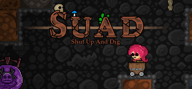 Купить на steambuy Купить Shut Up And Dig
