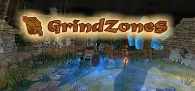 Купить на steambuy Купить Grind Zones