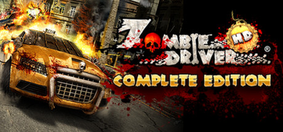 Купить на steambuy Купить Zombie Driver HD Complete Edition