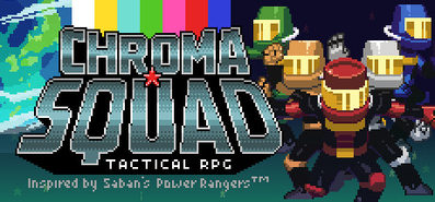 Купить на steambuy Купить Chroma Squad