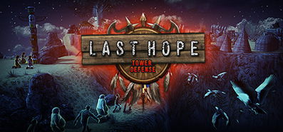 Купить на steambuy Купить Last Hope - Tower Defense