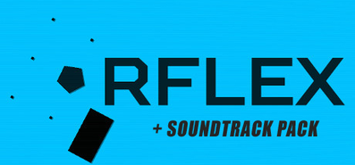 Купить на steambuy Купить RFLEX + Soundtrack Pack