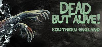 Купить на steambuy Купить Dead But Alive! Southern England