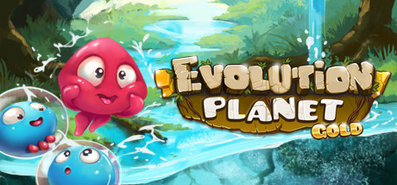Купить на steambuy Купить Evolution Planet: Gold Edition