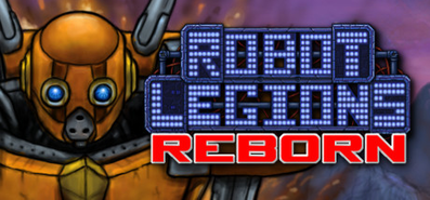 Купить на steambuy Купить Robot Legions Reborn