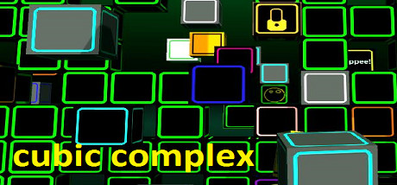 Купить на steambuy Купить Cubic complex