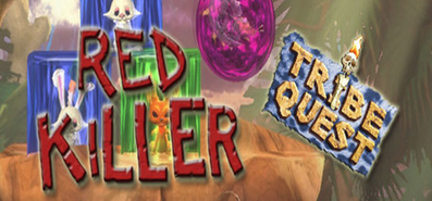 Купить на steambuy Купить TribeQuest: Red Killer
