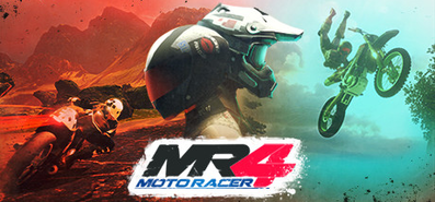Купить на steambuy Купить Moto Racer 4