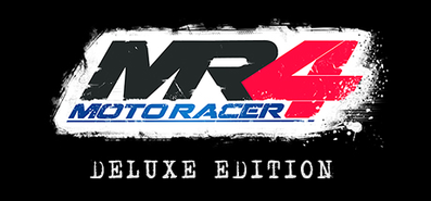 Купить на steambuy Купить Moto Racer 4 Deluxe Edition