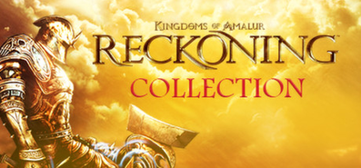 Купить на steambuy Купить Kingdoms of Amalur: Reckoning - Collection