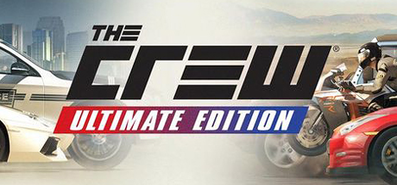 Купить на steambuy Купить The Crew Ultimate Edition