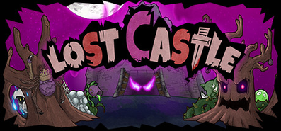 Купить на steambuy Купить Lost Castle