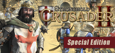 Купить на steambuy Купить Stronghold Crusader 2 Special Edition