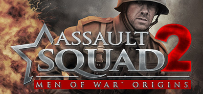 Купить Men of War : Assault Squad 2 - Complete Edition на steambuy Купить Assault Squad 2: Men of War Origins