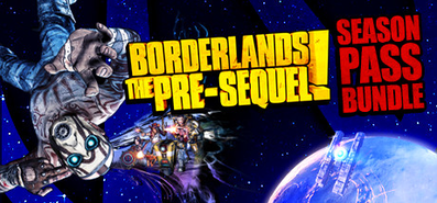 Купить Borderlands 2 + Borderlands GOTY на steambuy Купить Borderlands: The Pre-Sequel + Season Pass