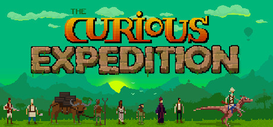 Купить на steambuy Купить The Curious Expedition