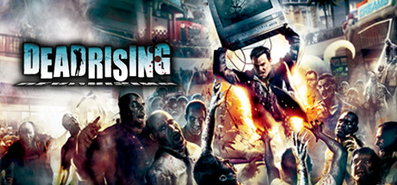 Купить на steambuy Купить Dead Rising