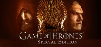 Купить на steambuy Купить Game of Thrones Special Edition